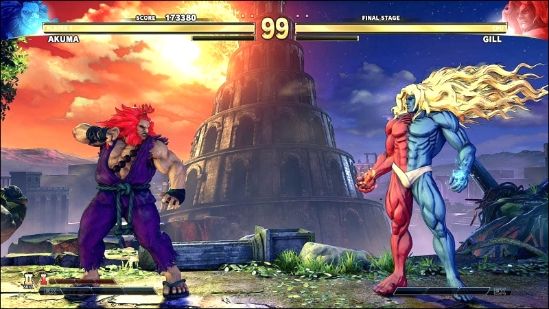 STREET FIGHTER V CHAMPION EDITION FIRST LOOK – HOTWIRE 3D